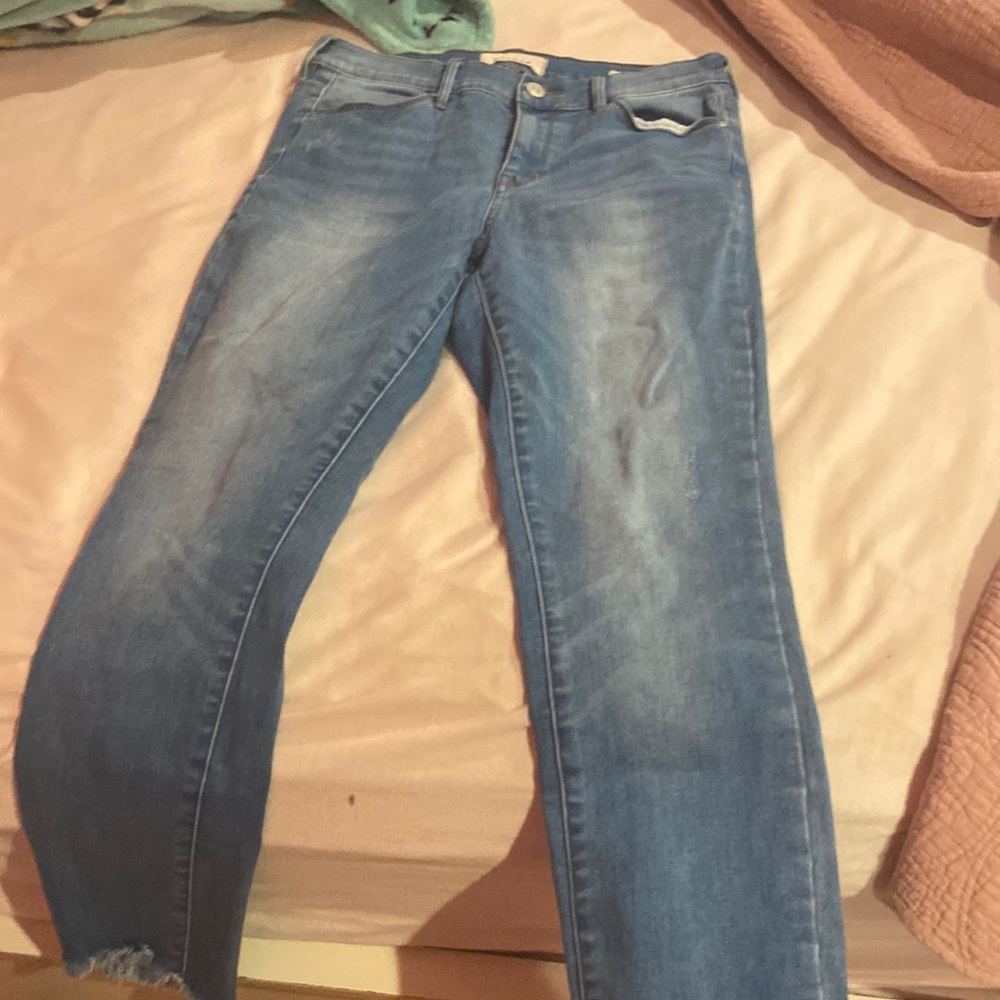 Pacsun jeans